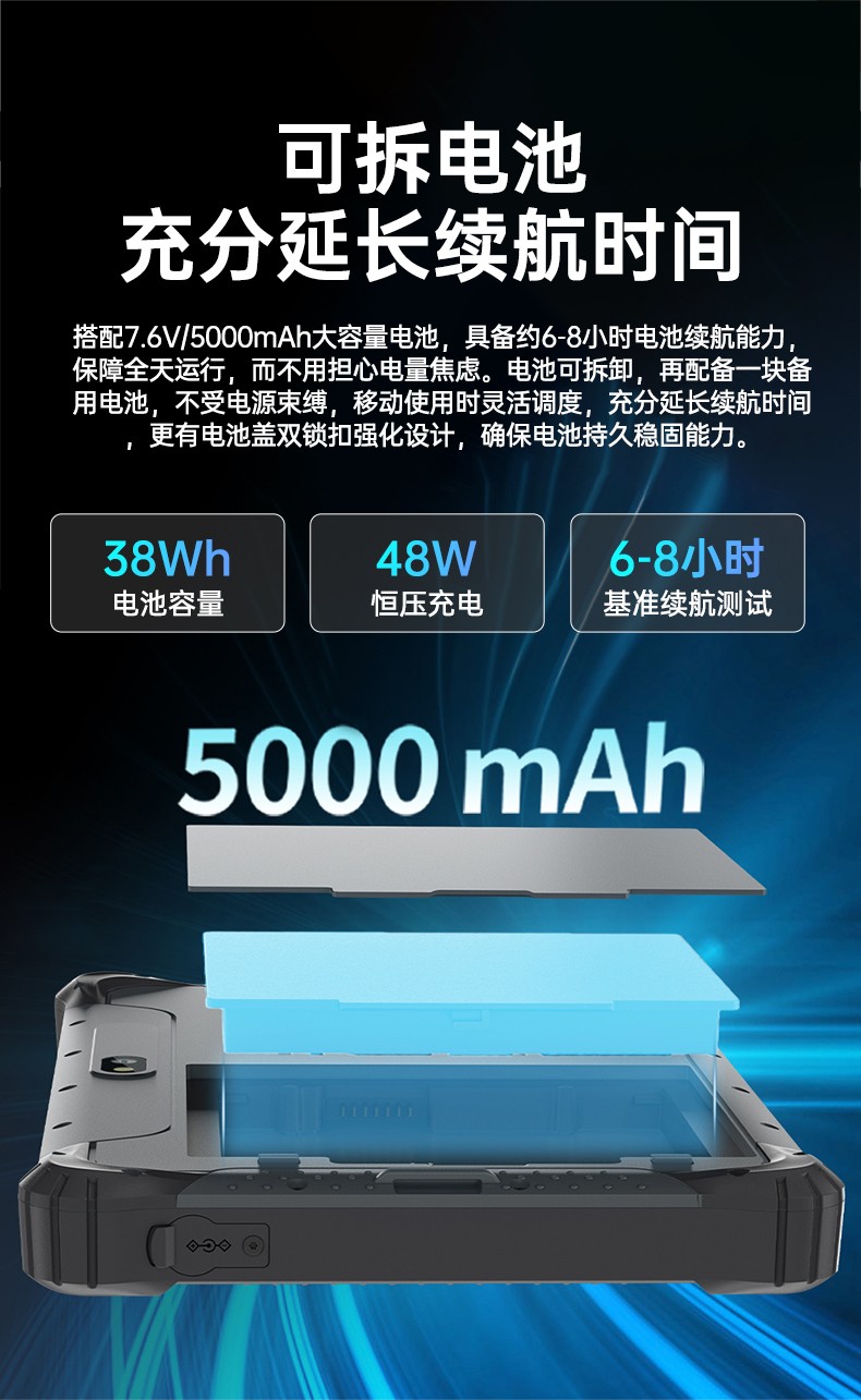 东田8寸三防平板电脑,轻薄高清屏IP65防护,DTZ-I0801E-N100.jpg