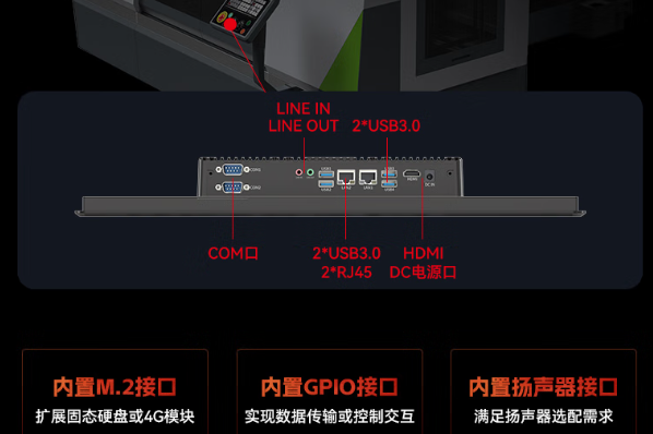 东田一体式工业电脑端口.png