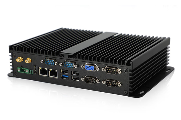 仓储智能化嵌入式低功耗工控机DTB-3002-J1900应用解析