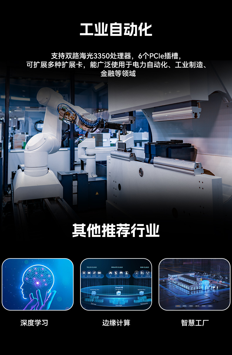 国产化海光工业工控机,4U上架式工控机厂家,DT-46508-D3350MA.jpg