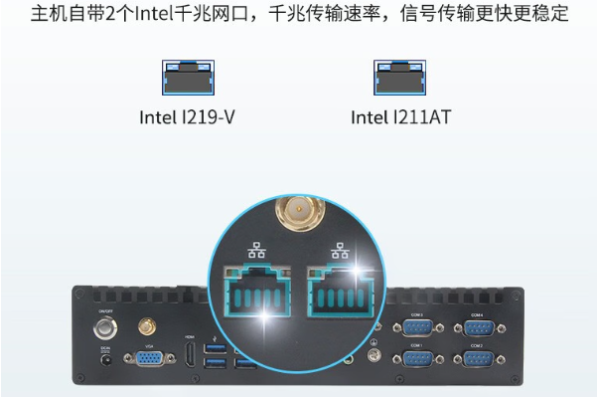 东田无风扇主机网口.png