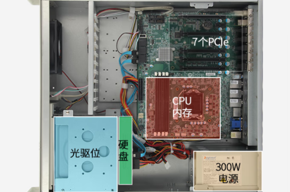 东田机器视觉工控机机箱.png