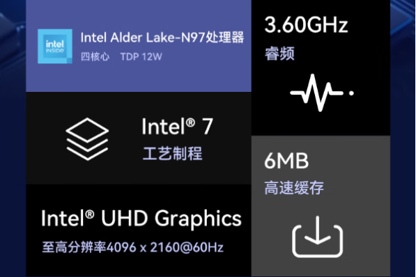 东田嵌入式微型主机电脑性能.png