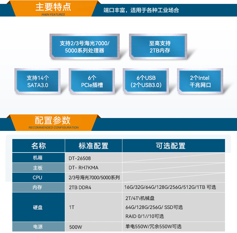 国产化海光工业服务器,7000/5000系列cpu工控品牌,DT-26508-RH7KMA.jpg