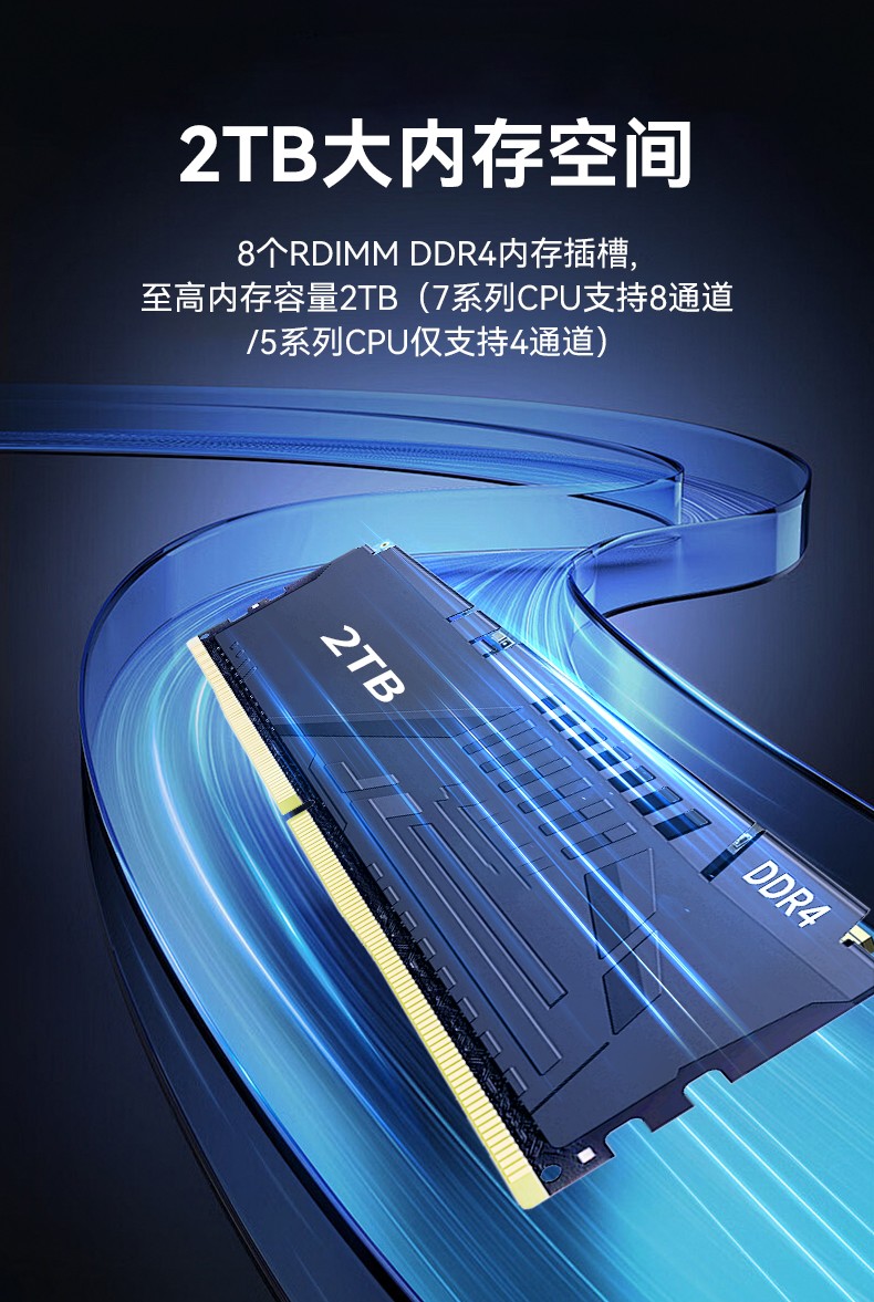 东田国产化工控机,信息安全专属工控服务器,DT-61025-RH7KMA.jpg