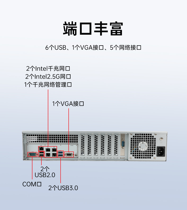 东田国产化工控机,信息安全专属工控服务器,DT-61025-RH7KMA.jpg