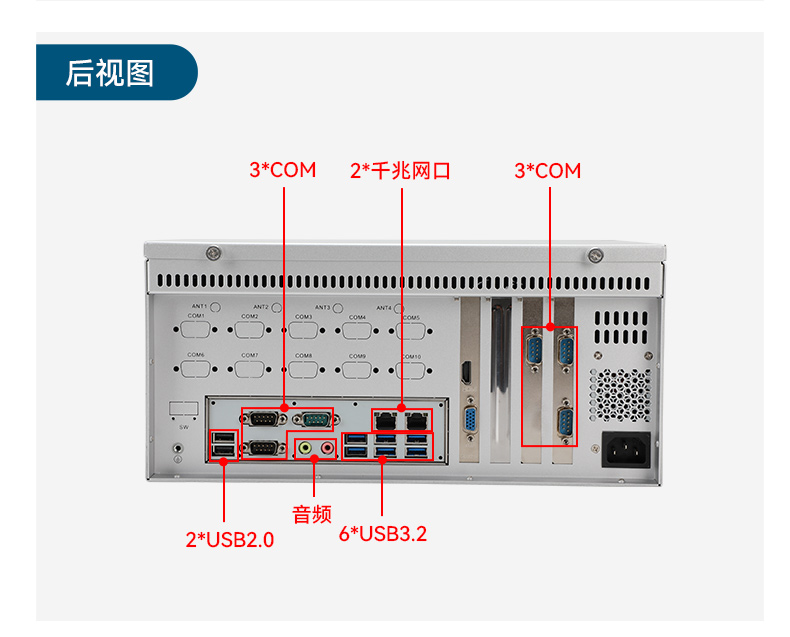 国产腾锐D3000壁挂式电脑,麒麟系统工控机主机,DT-5206-BD3KMC.jpg
