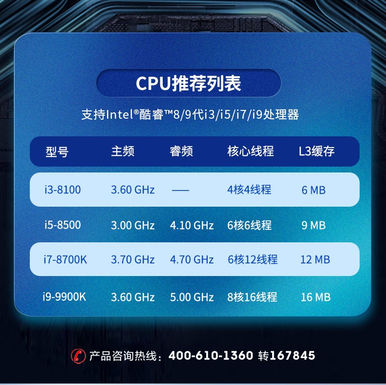 酷睿8代壁挂式工业电脑,12usb口 DP HDMI VGA显示口,工控主机厂家,DT-5309-WQ370MA.jpg