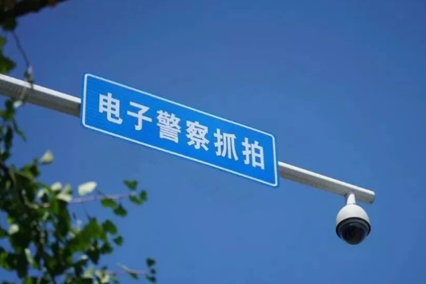 道路交通|电子警察工控机支撑户外智能交通管理