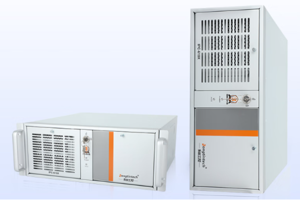 专为工业场景打造的高性能工业用电脑主机：DT-610X-BQ470MA