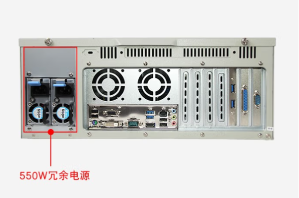 东田4U工业级计算机电源.png