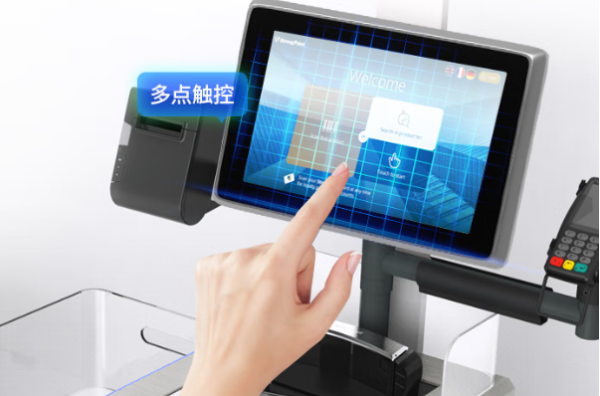 探索一体机工业pad：东田工控的高性能与低功耗解决方案