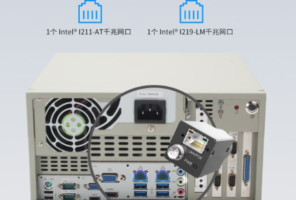 东田壁挂式工业电脑主机网口.png