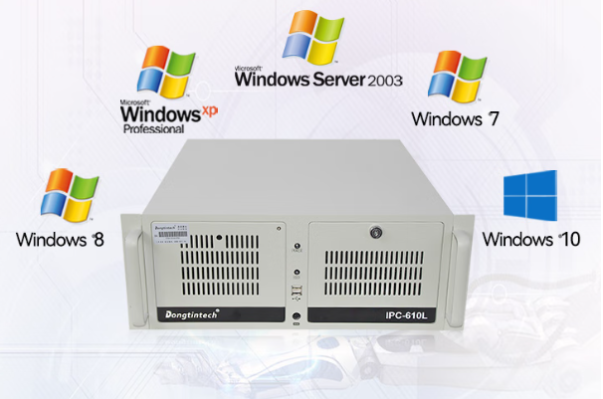 解决Windows工控机文件共享权限问题的专业指南